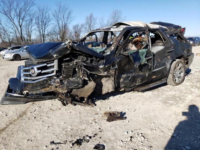Obraz 2015 CADILLAC ESCALADE LUXURY 2015