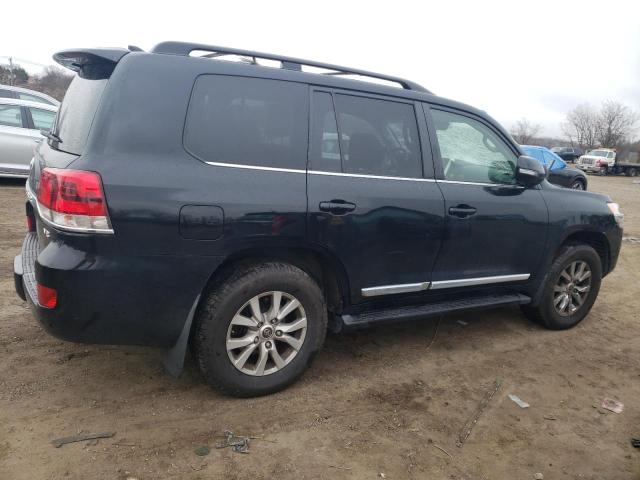 Image 3 of 2018 Toyota Land Cruiser 2018 with VIN JTMCY7AJ3J4061763