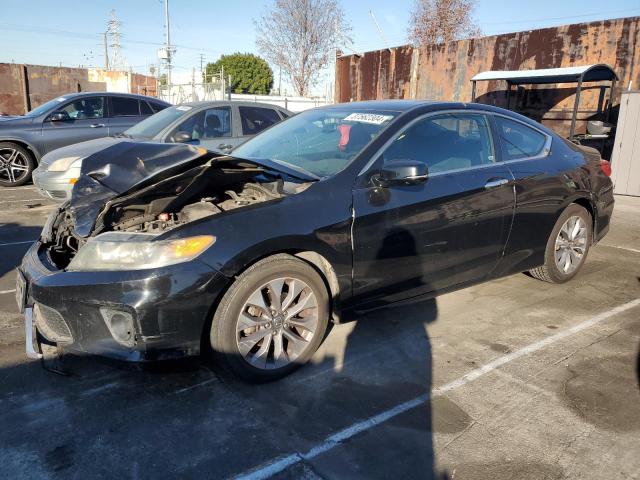 Изображение 1 2015 HONDA ACCORD EX 2015 с VIN 1HGCT1B77FA012526