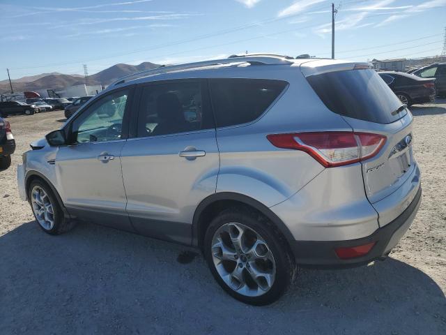 Image 2 of 2014 FORD ESCAPE TITANIUM 2014 with VIN 1FMCU0J98EUC76114