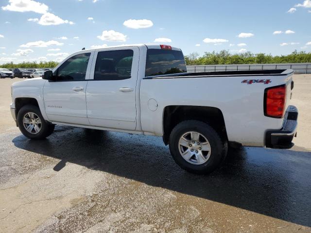 Image 2 of 2015 CHEVROLET SILVERADO K1500 LT 2015 with VIN 3GCUKREC2FG357297