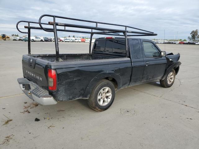 Image 3 of 2002 NISSAN FRONTIER KING CAB XE 2002 with VIN 1N6DD26S92C387205