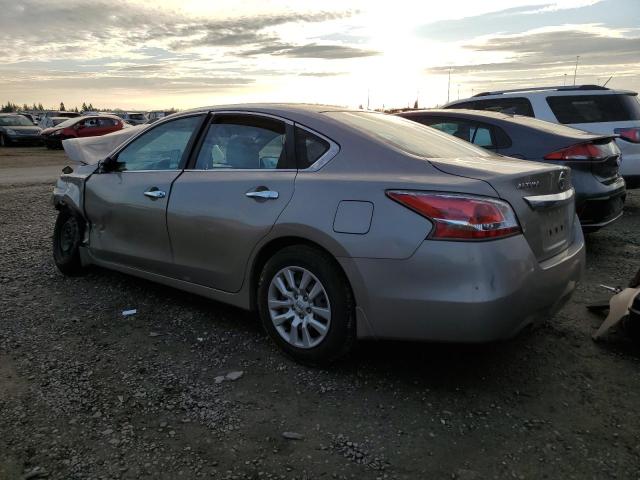 Image 2 of 2014 NISSAN ALTIMA 2.5 2014 with VIN 1N4AL3AP6EN365338