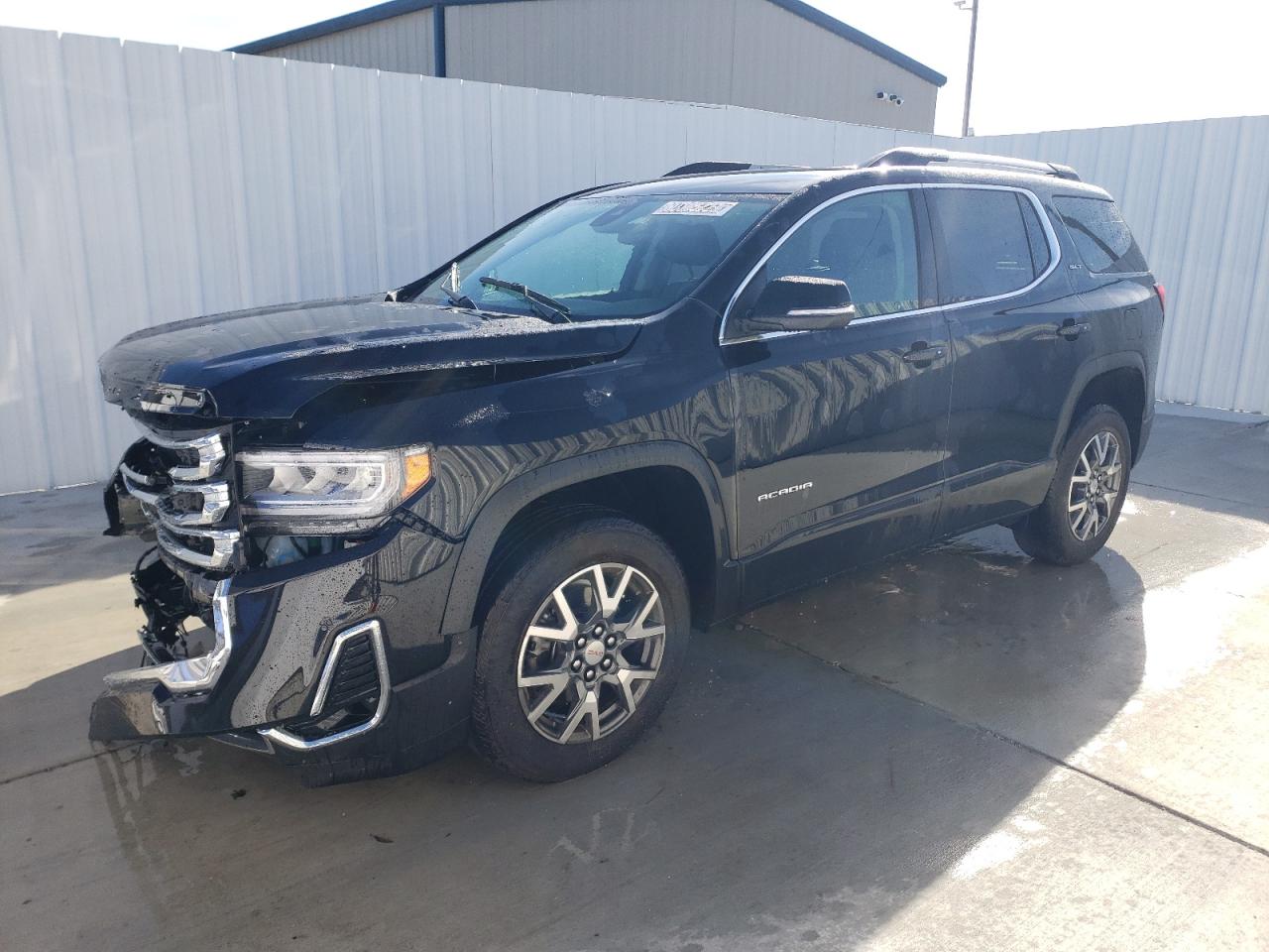 2023 GMC ACADIA SLT 2023 image