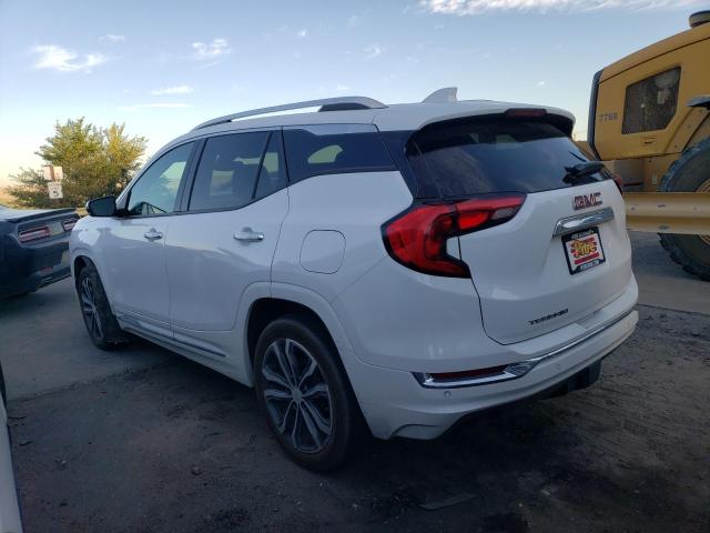 Image 2 of 2019 GMC TERRAIN DENALI 2019 with VIN 3GKALSEX1KL117500