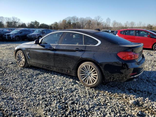 Image 2 of 2016 BMW 428 I GRAN COUPE SULEV 2016 with VIN WBA4A9C53GGL88608