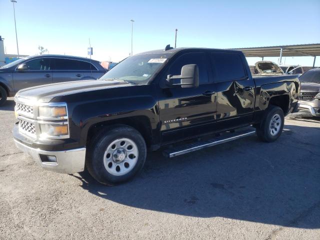 Image 1 of 2015 CHEVROLET SILVERADO C1500 LT 2015 with VIN 3GCPCREC4FG253338