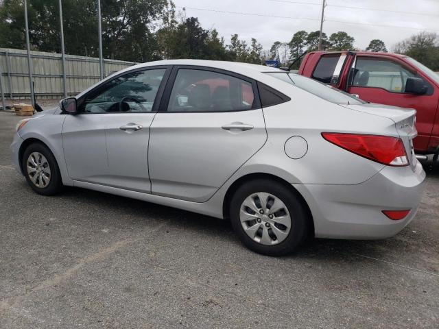 Image 2 of 2015 HYUNDAI ACCENT GLS 2015 with VIN KMHCT4AE4FU859305