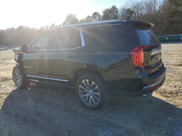 Изображение 2 2021 GMC YUKON DENALI 2021 с VIN 1GKS2DKL7MR289319