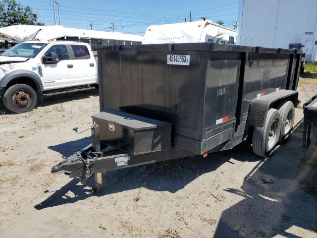 Image 2 of 2020 TAYL TRAILER 2020 with VIN 4T9BU122XMT117003
