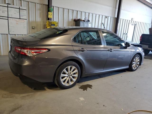 Image 3 of 2018 TOYOTA CAMRY L 2018 with VIN 4T1B11HK2JU602101
