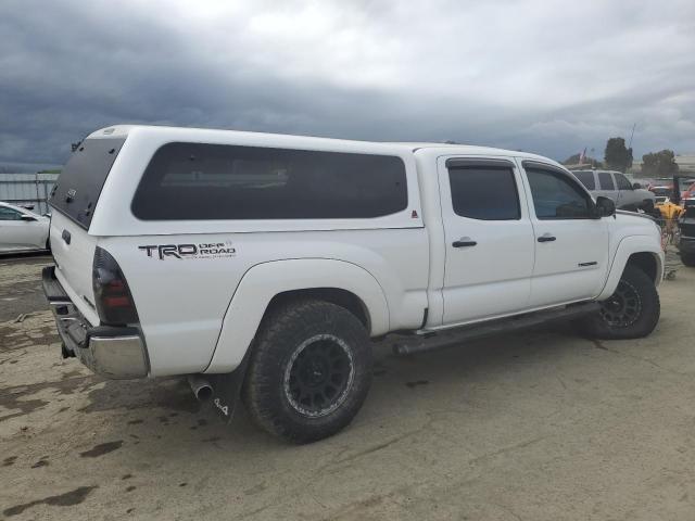 Obraz 3 z 2007 TOYOTA TACOMA DOUBLE CAB LONG BED 2007 z VIN 5TEMU52NX7Z463298