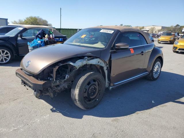 2014 VOLKSWAGEN BEETLE  2014 image