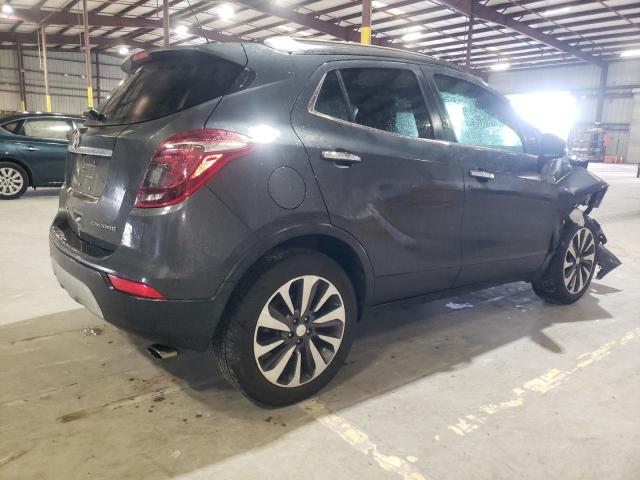 Image 3 of 2017 BUICK ENCORE ESSENCE 2017 with VIN KL4CJCSB9HB077194