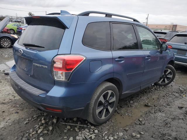 Изображение 3 2018 SUBARU FORESTER 2.5I PREMIUM 2018 с VIN JF2SJAEC3JH605083