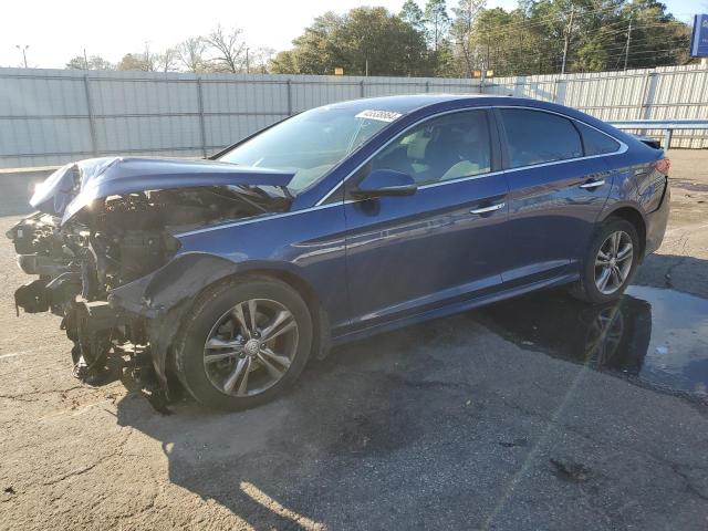 2019 HYUNDAI SONATA LIMITED 2019 image