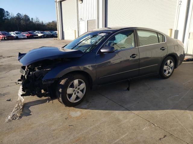 Image 1 of 2008 NISSAN ALTIMA 2.5 2008 with VIN 1N4AL21E88C173296