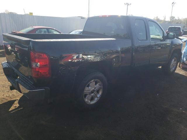 Obraz 3 z 2013 CHEVROLET SILVERADO K1500 LT 2013 z VIN 1GCRKSE76DZ401203