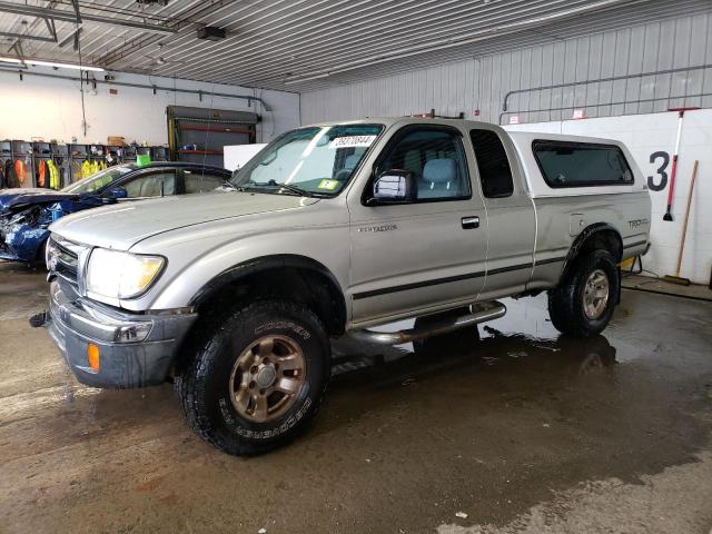 Obraz 2000 TOYOTA TACOMA XTRACAB 2000