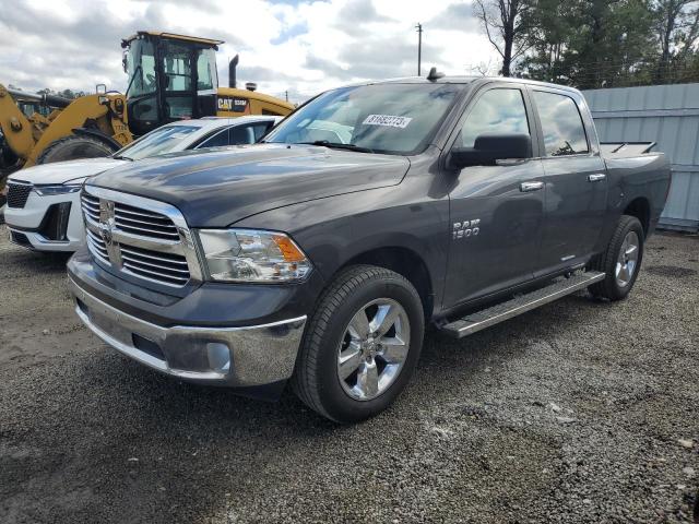 Image 1 of 2018 RAM 1500 SLT 2018 with VIN 3C6RR7LG9JG251182