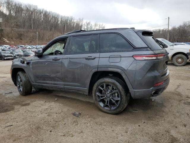 Obraz 2 z 2023 JEEP GRAND CHEROKEE LIMITED 4XE 2023 z VIN 1C4RJYB68P8905229