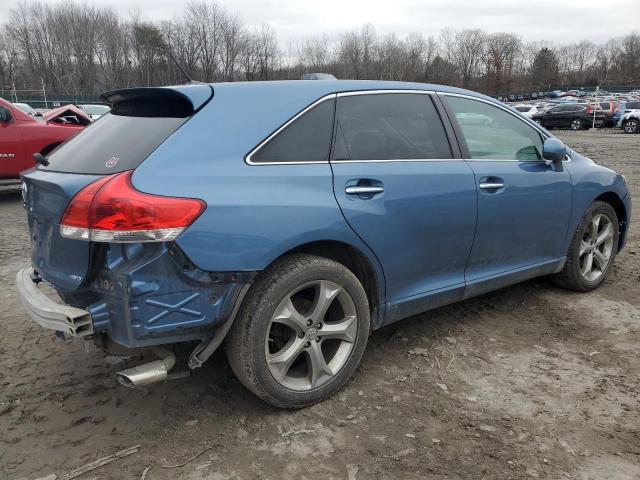 Obraz 3 z 2011 Toyota Venza 2011 z VIN 4T3BK3BB7BU057944