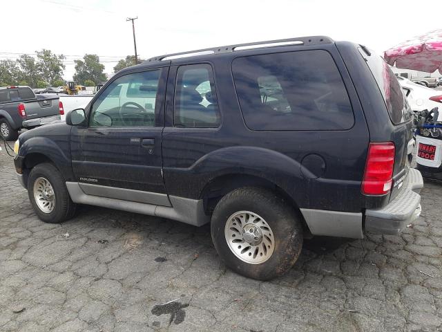 Image 2 of 2001 FORD EXPLORER SPORT 2001 with VIN 1FMYU60E01UA38744