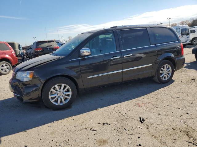 Obraz 2015 CHRYSLER TOWN & COUNTRY LIMITED PLATINUM 2015