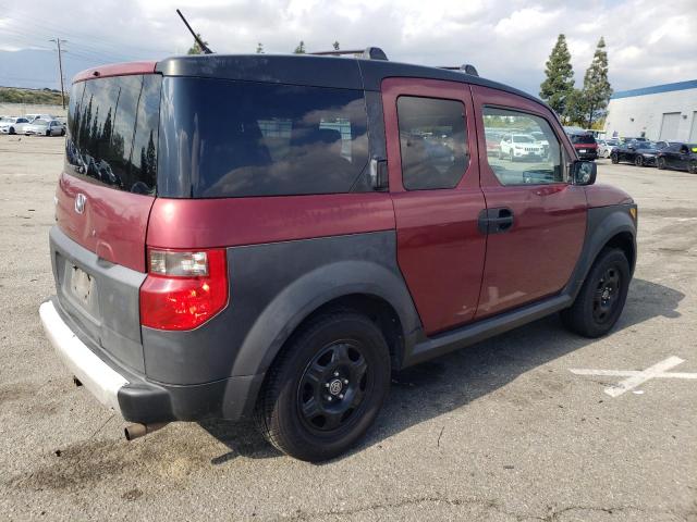 Obraz 3 z 2007 HONDA ELEMENT LX 2007 z VIN 5J6YH18357L013474