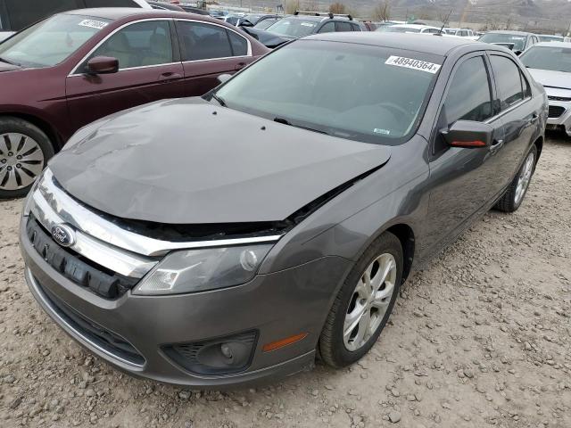 Изображение 2012 FORD FUSION SE 2012