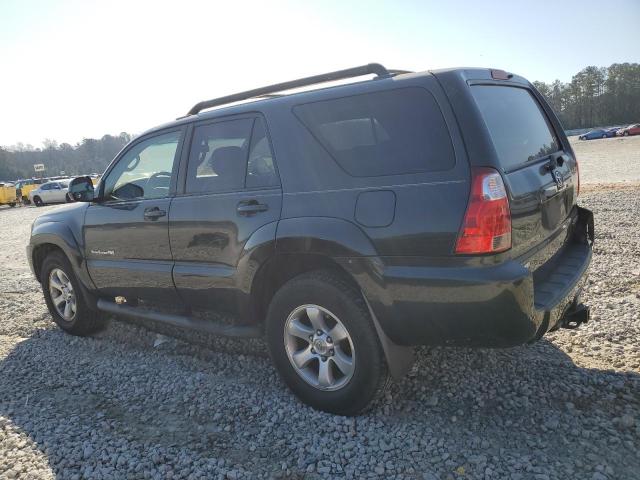 Image 2 of 2007 TOYOTA 4RUNNER SR5 2007 with VIN JTEBT14R078043016