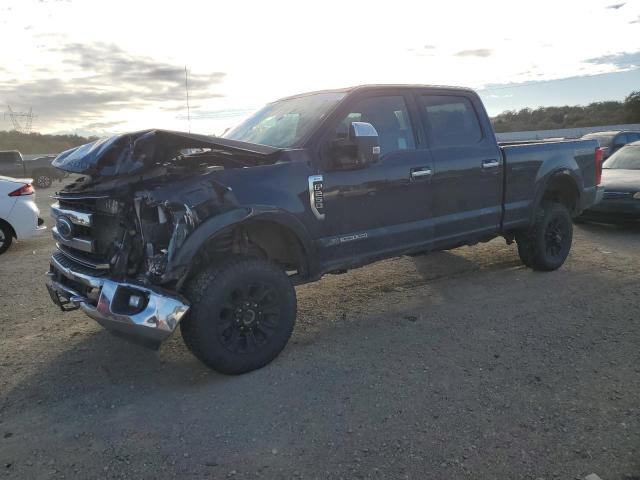Изображение 1 2021 FORD F250 SUPER DUTY 2021 с VIN 1FT8W2BT3MED80786