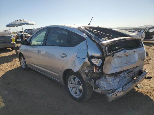 Image 2 of 2008 TOYOTA PRIUS  2008 with VIN JTDKB20U983396568