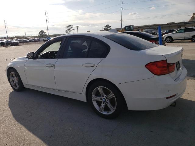 Изображение 2 2014 BMW 320 I 2014 с VIN WBA3B1G56ENT00194