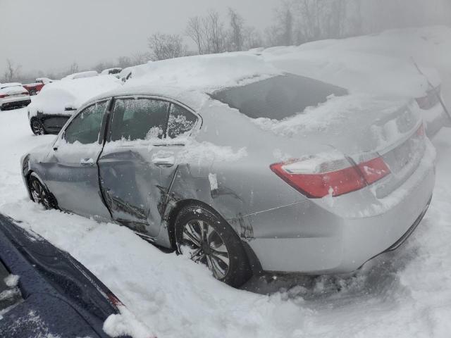 Изображение 2 2013 HONDA ACCORD LX 2013 с VIN 1HGCR2F34DA069680