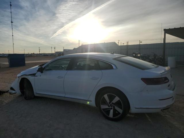 Image 2 of 2021 VOLKSWAGEN ARTEON SE 2021 with VIN WVWAR7AN4ME011170