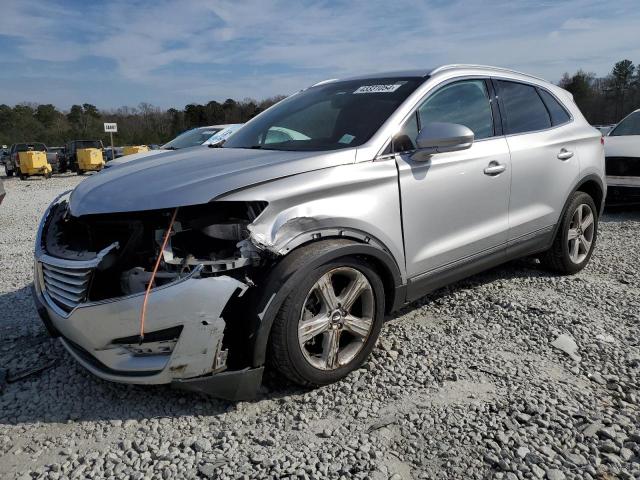 Obraz 2016 LINCOLN MKC PREMIERE 2016