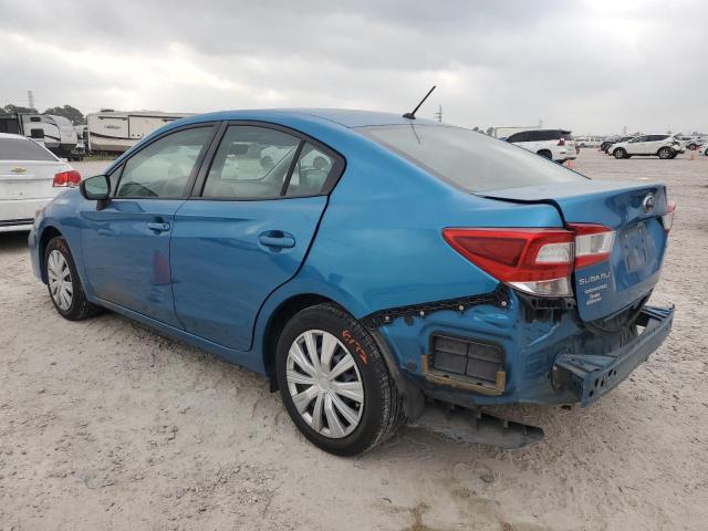 Image 2 of 2017 SUBARU IMPREZA  2017 with VIN 4S3GKAA62H3620036