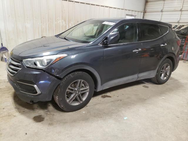 Obraz 1 z 2017 HYUNDAI SANTA FE SPORT  2017 z VIN 5XYZT3LB9HG455092