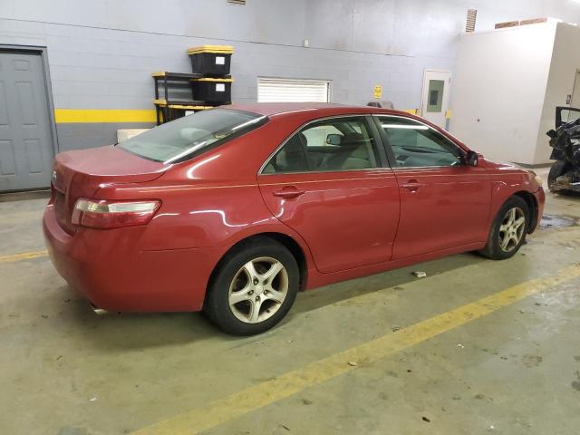Obraz 3 z 2007 TOYOTA CAMRY LE 2007 z VIN 4T1BK46K87U030932