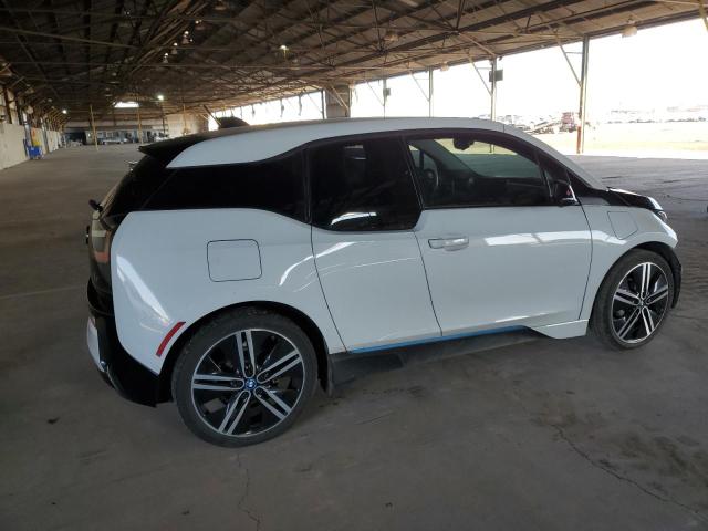 Obraz 3 z 2015 BMW I3 REX 2015 z VIN WBY1Z4C55FV503168