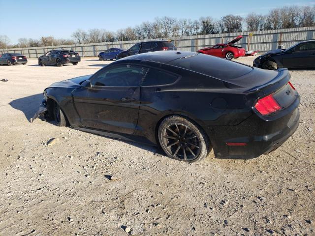Изображение 2 2019 FORD MUSTANG GT 2019 с VIN 1FA6P8CF3K5152919