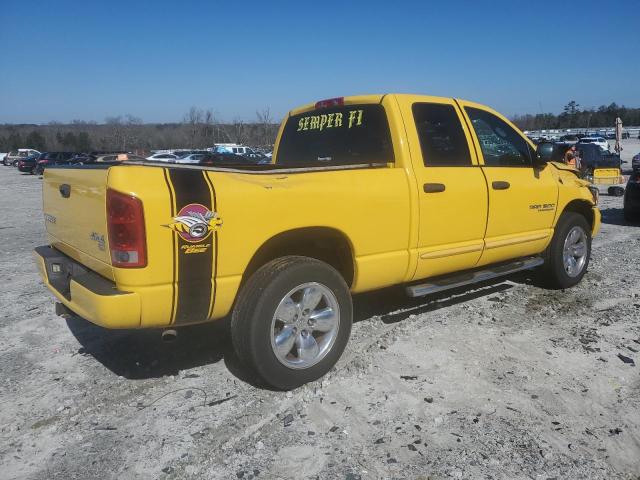 Изображение 3 2004 DODGE RAM 1500 ST 2004 с VIN 1D7HU18D74J289890