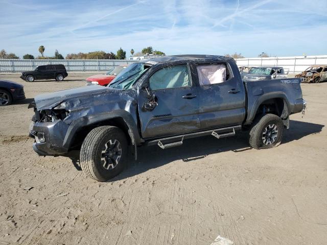 2023 TOYOTA TACOMA DOUBLE CAB 2023 image