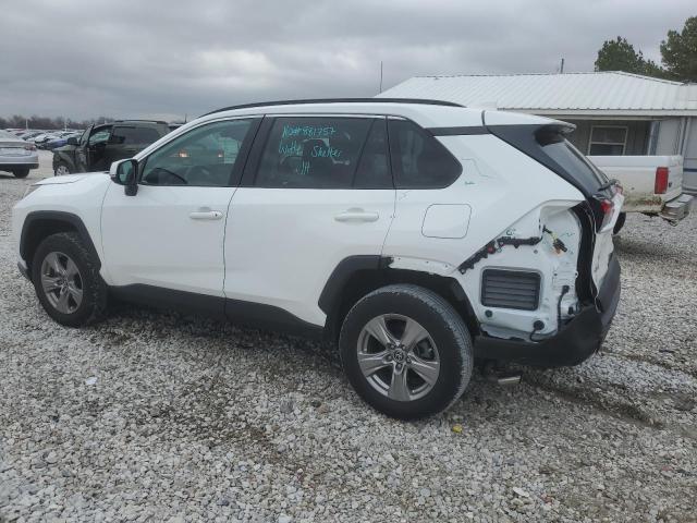 Изображение 2 2022 TOYOTA RAV4 XLE 2022 с VIN 2T3W1RFV6NW205677