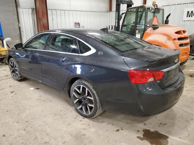 Изображение 2 2015 CHEVROLET IMPALA LT 2015 с VIN 2G1125S30F9100898