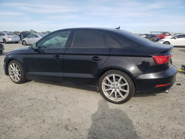 Изображение 2 2016 AUDI A3 PREMIUM 2016 с VIN WAUB8GFF7G1066469