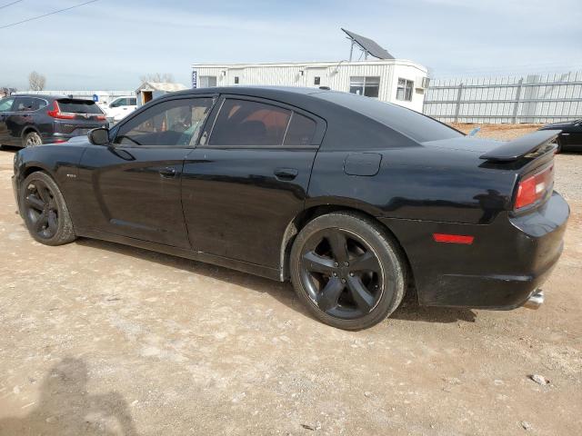 Image 2 of 2011 DODGE CHARGER R/T 2011 with VIN 2B3CL5CT6BH511719