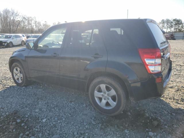 Изображение 2 2013 SUZUKI GRAND VITARA PREMIUM 2013 с VIN JS3TE0D69D4100384