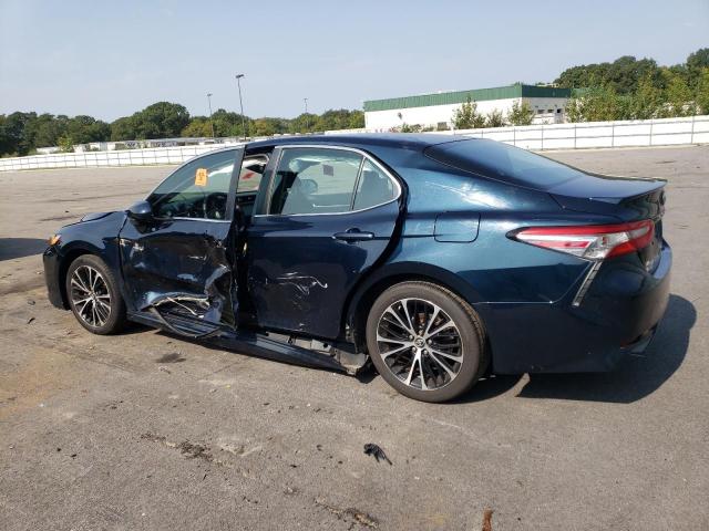Obraz 2 z 2018 TOYOTA CAMRY L 2018 z VIN 4T1B11HK1JU586618